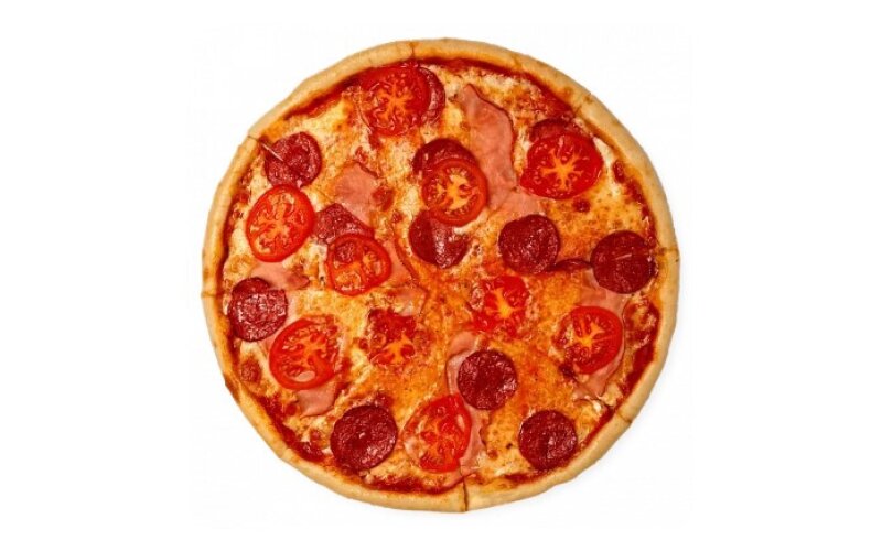 Пицца «Коза Ностра»