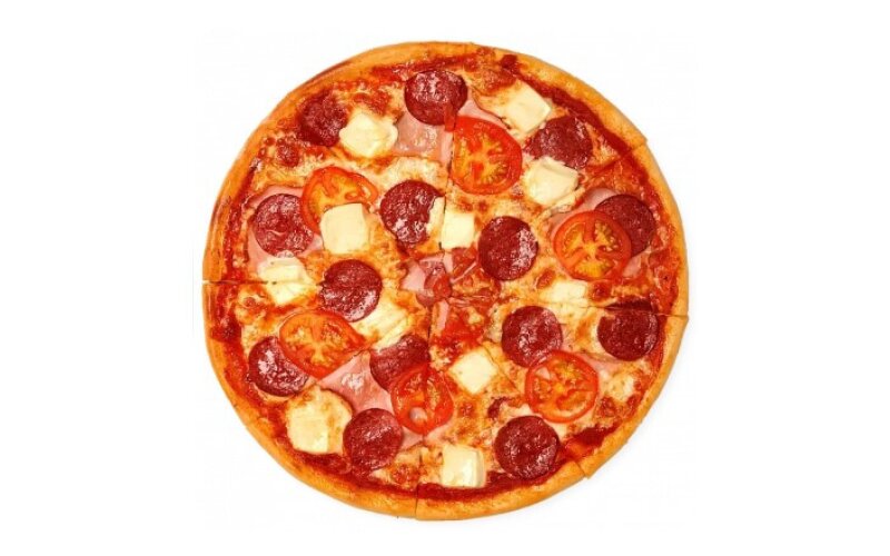 Пицца «Трификанте»