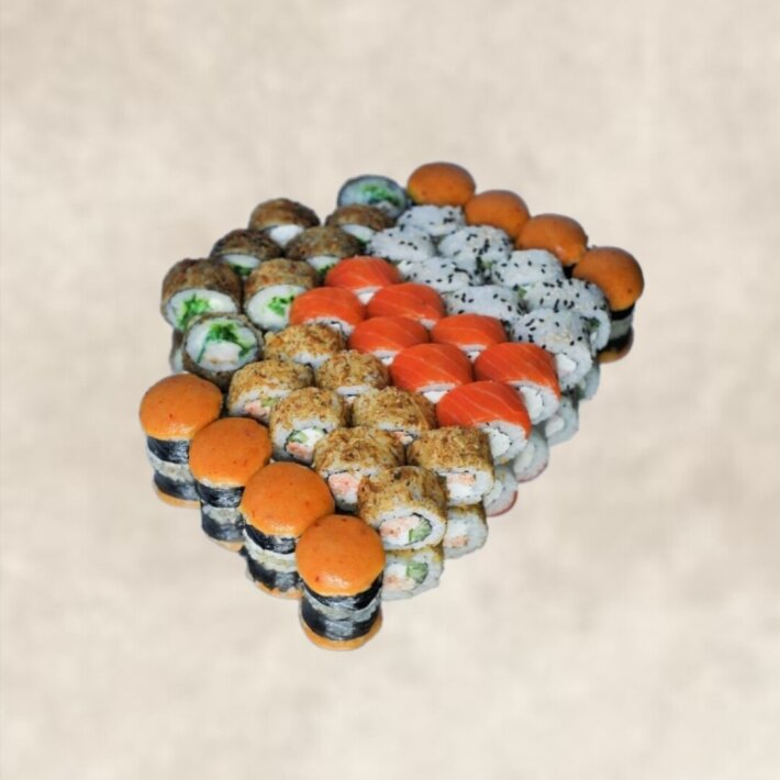 Сет «Boomerang»