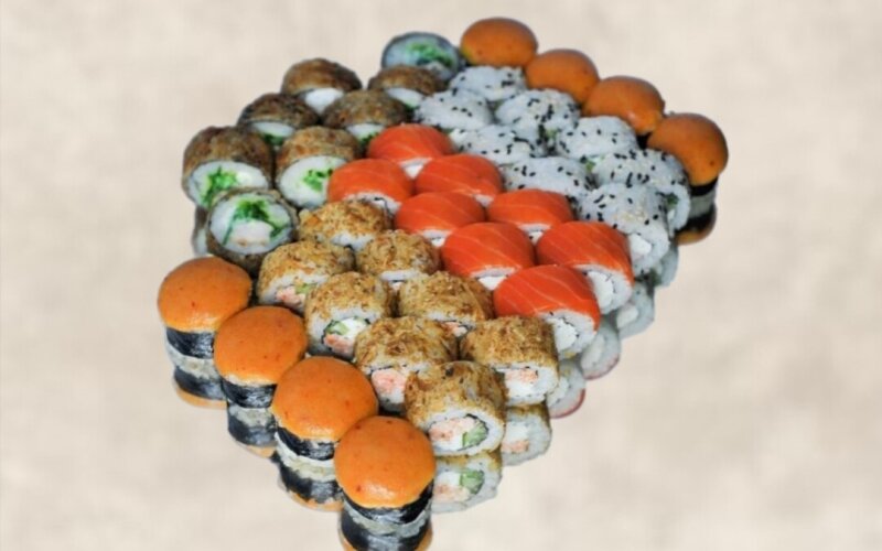 Сет «Boomerang»