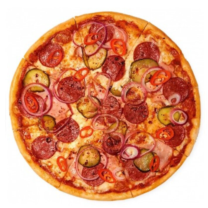 Пицца «Неаполитана»