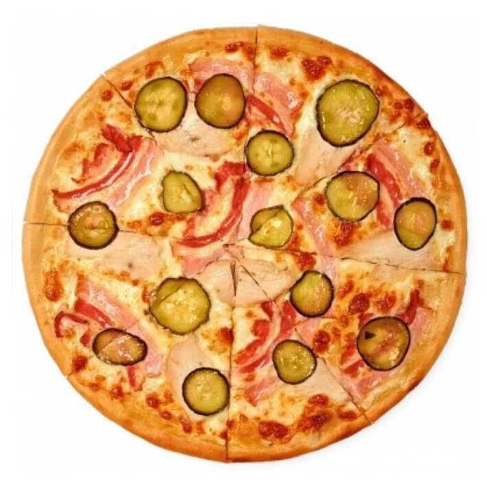 Пицца «Контандино Бьянко»