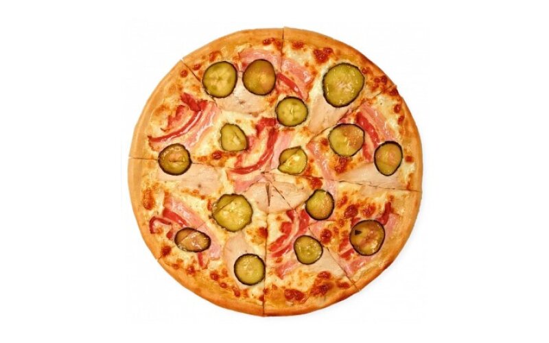 Пицца «Контандино Бьянко»