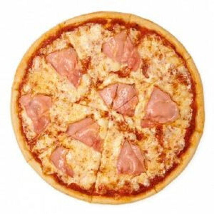 Пицца «Прошутто»