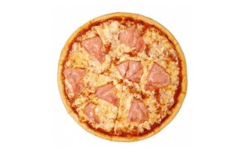 Пицца «Прошутто»