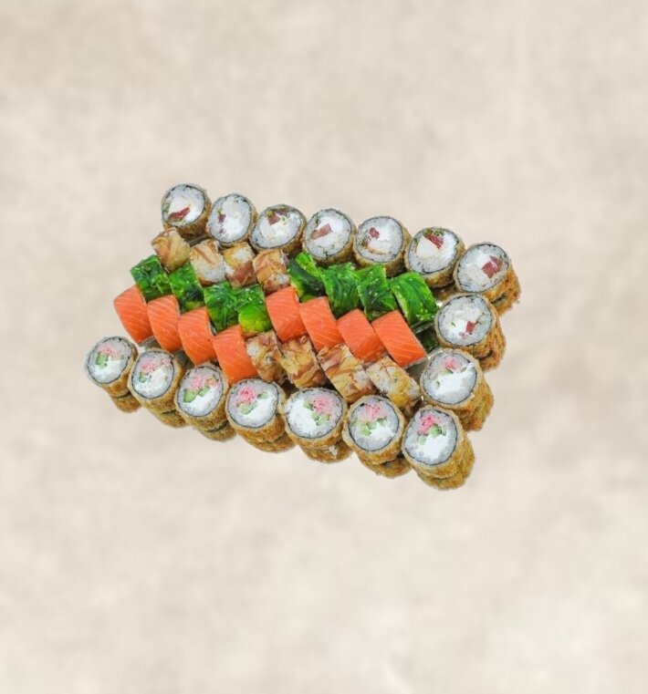 Сет «Торонто»