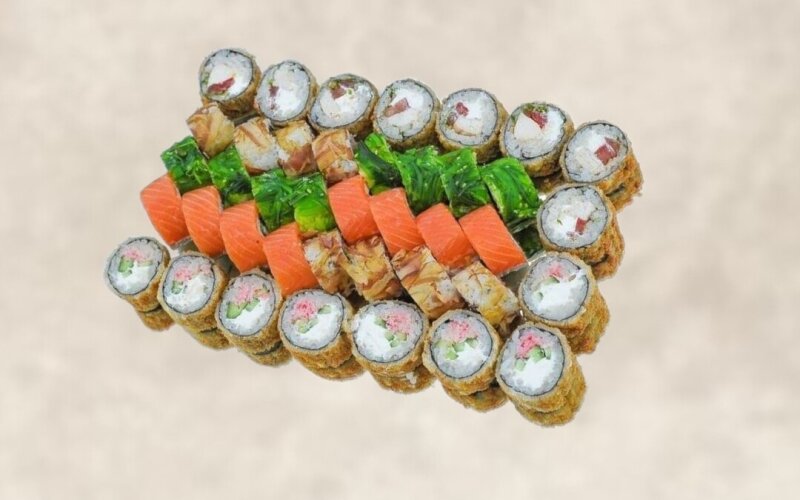 Сет «Торонто»