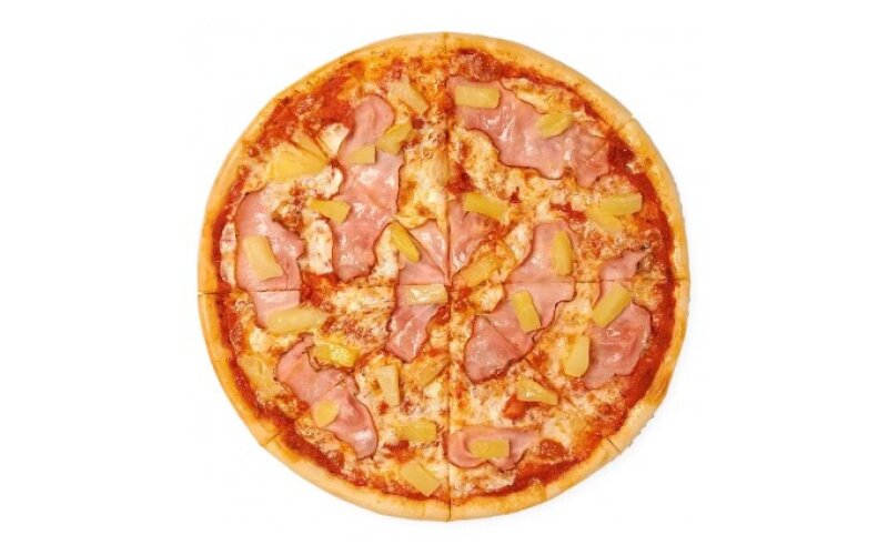 Пицца «Экзотическая»