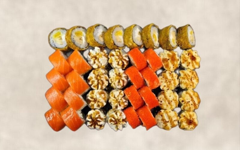 Сет «Любимка»