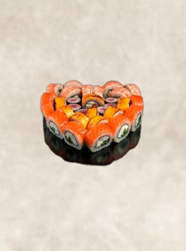 Сет «Буду суши»