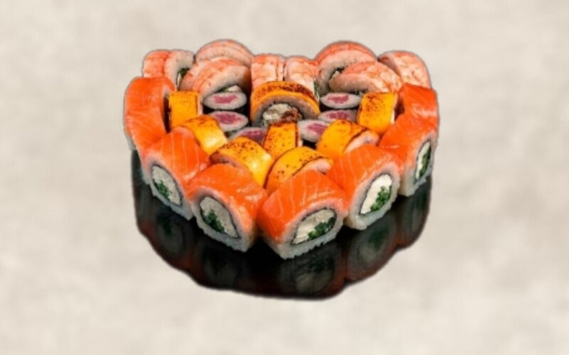 Сет «Буду суши»