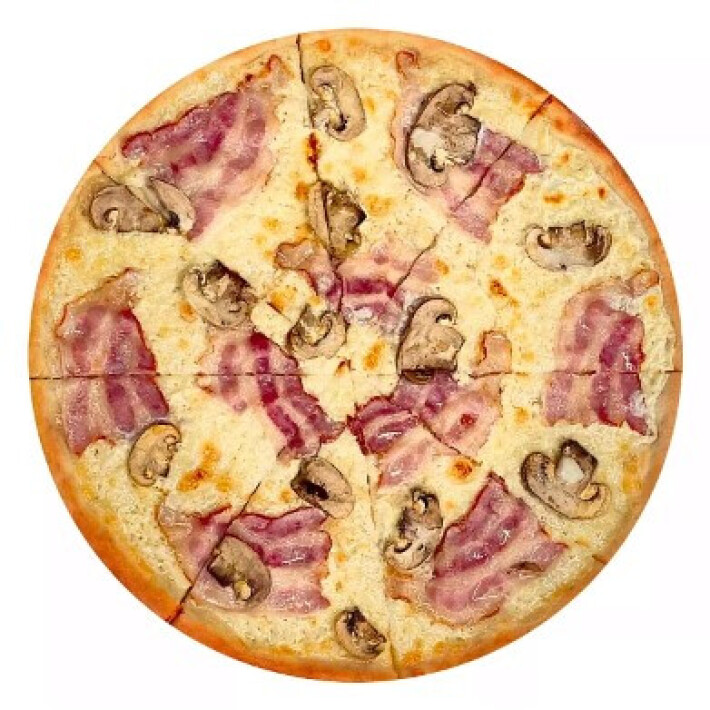 Пицца «Нежная»