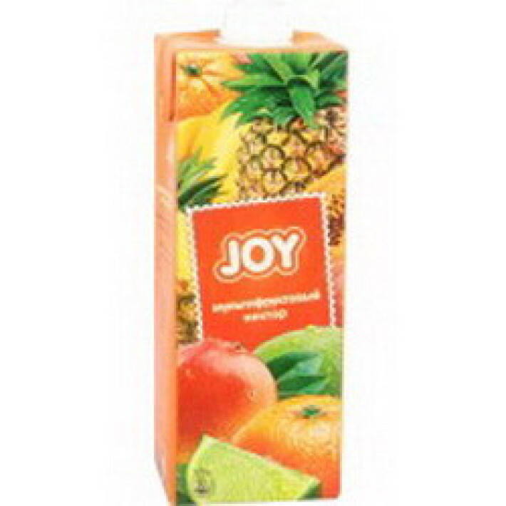 Сок Joy мультивитамин