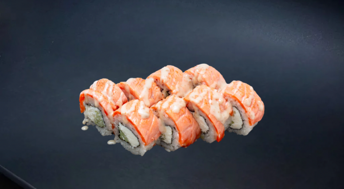 Служба доставки «Uma Mania»