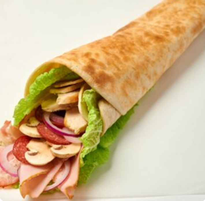 Ролотто «Боско классик»