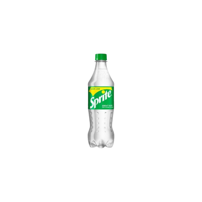 Напиток газированный «Sprite»