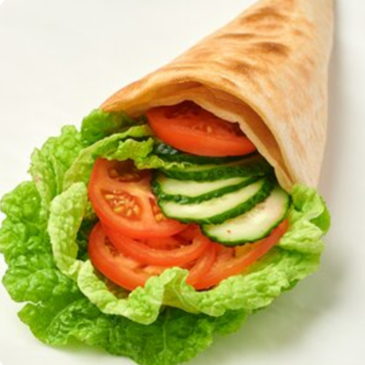 Ролотто «Верде гранде»