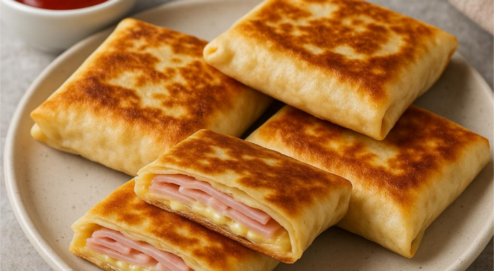 Кафе «Блинный двор»