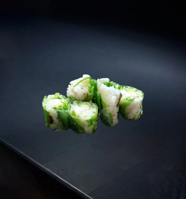 Ролл «Rice чука оми»