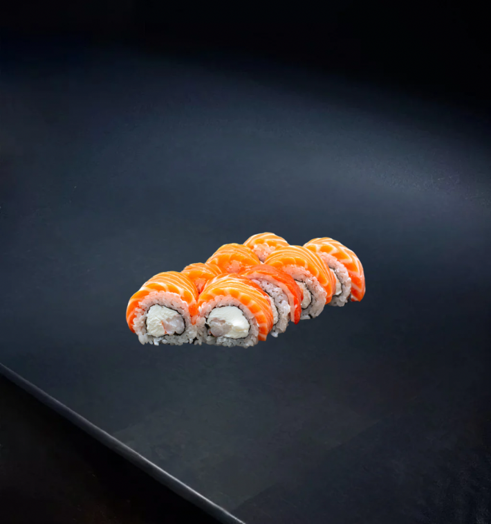 Ролл «Филадельфия Vip»