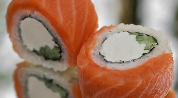 Кафе «Мэджик Суши Брест»