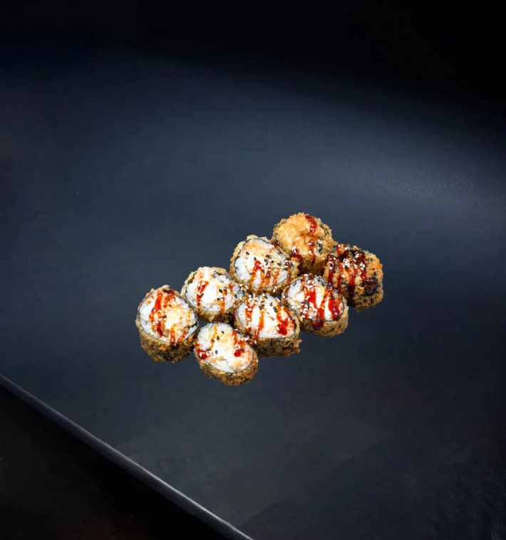 Темпура ролл «Самурай»