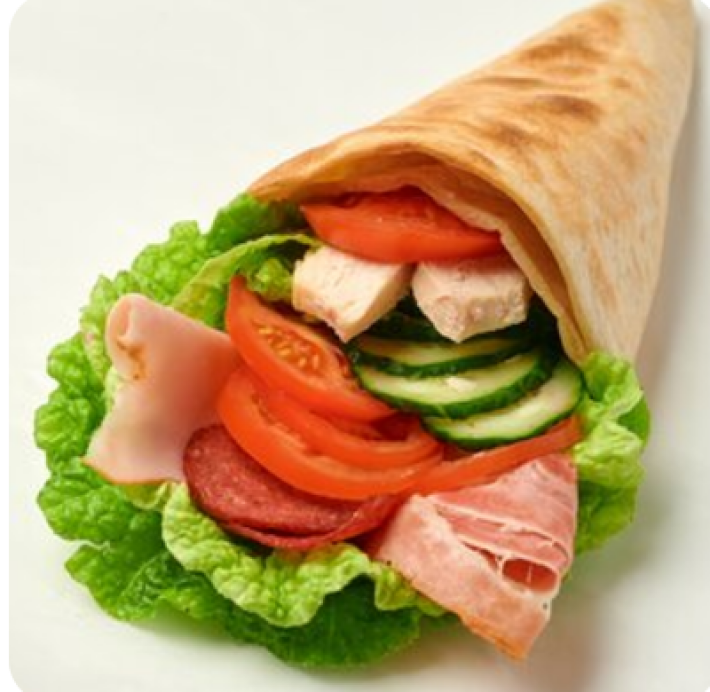 Ролотто «Ричесто гранде»