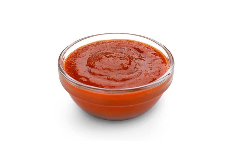 Соус «Кимчи»