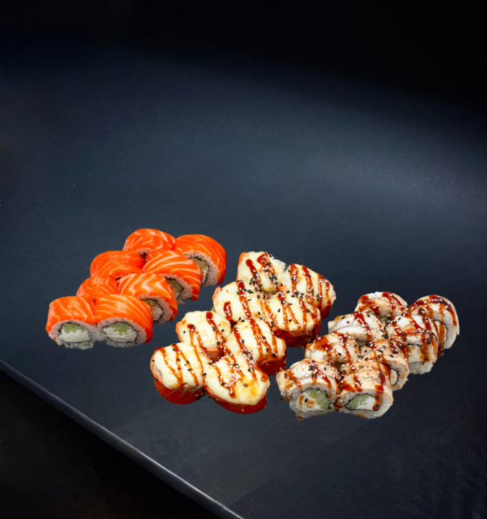 Сет «Филадельфия»