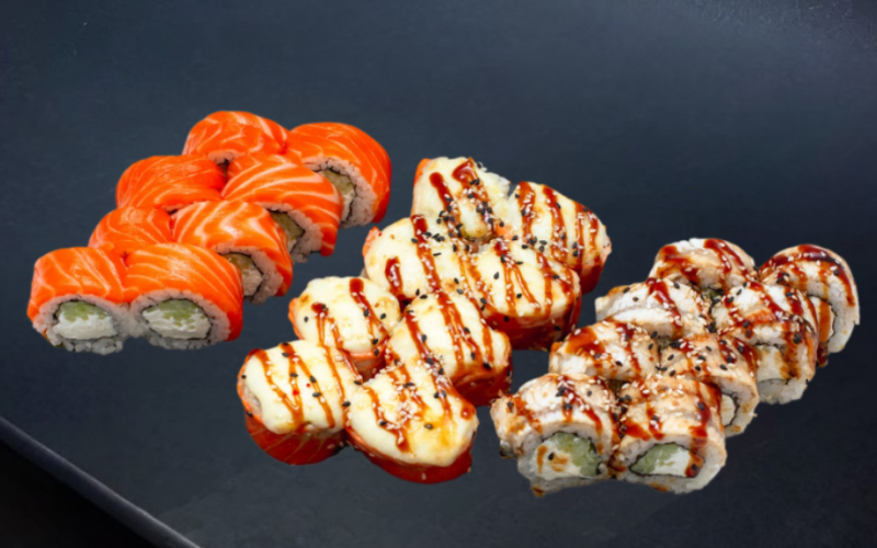 Сет «Филадельфия»