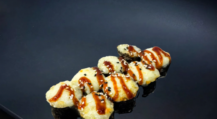 Служба доставки «Uma Mania»