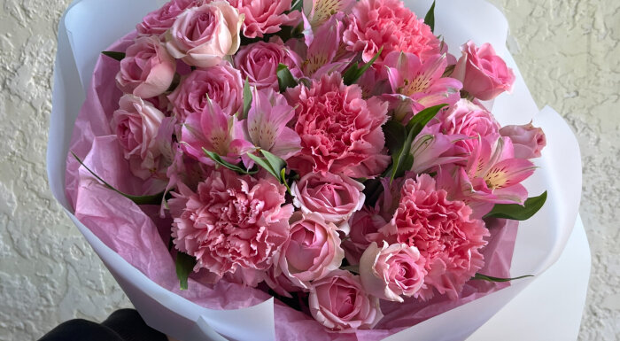 Салон цветов «Акуба»