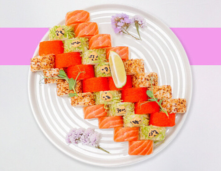 Мама Миа сет