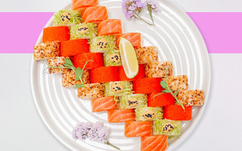 Мама Миа сет