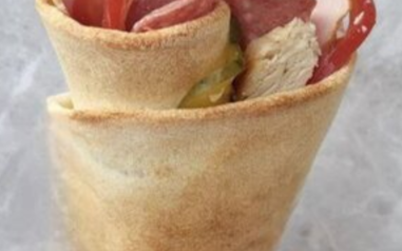 Ролотто «Барбекю гранде»