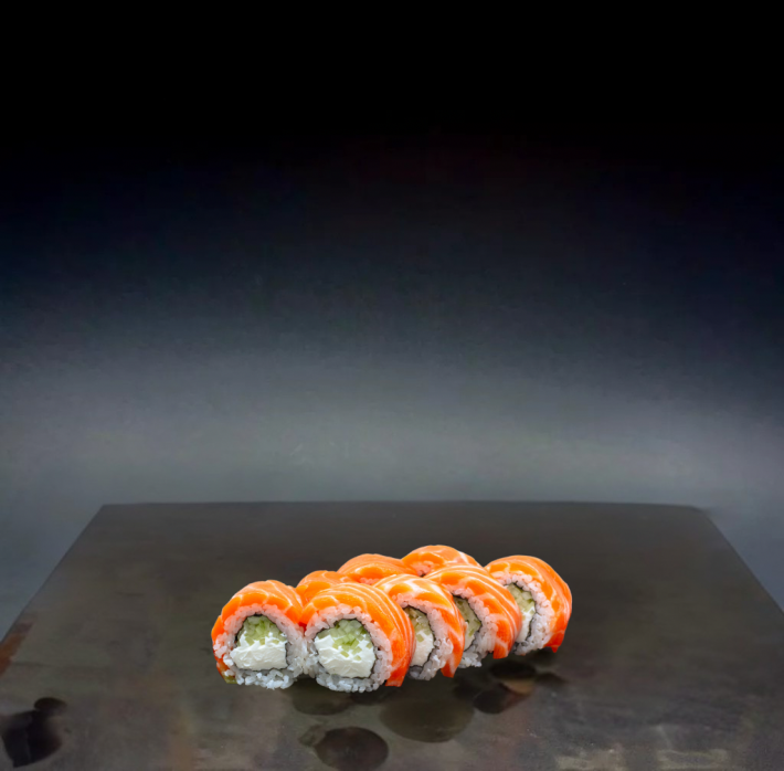 Ролл «Филадельфия»