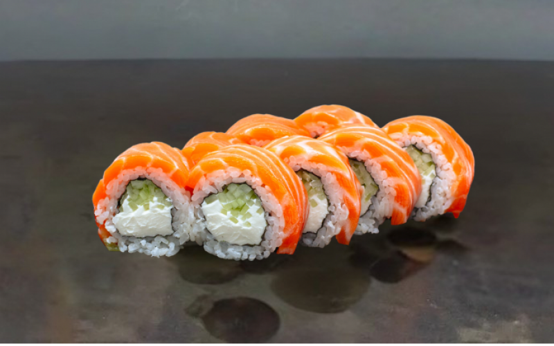 Ролл «Филадельфия»