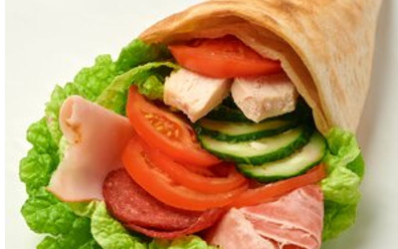 Ролотто «Ричесто классик»