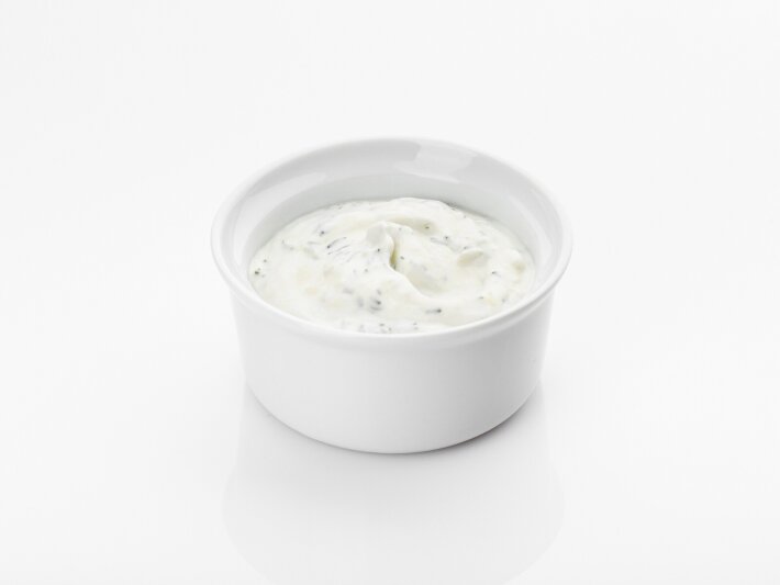 Соус «Сливочно-чесночный»