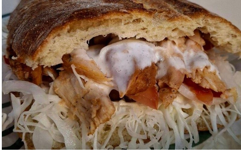 Денер «Ниндзя»