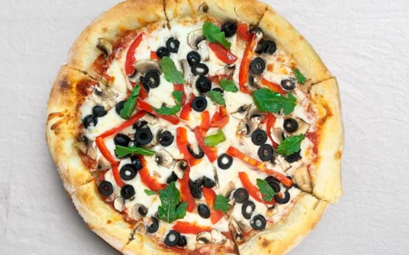 Вегетарианская