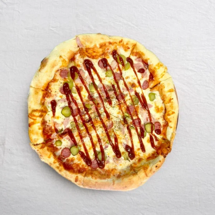 Мюнхенская