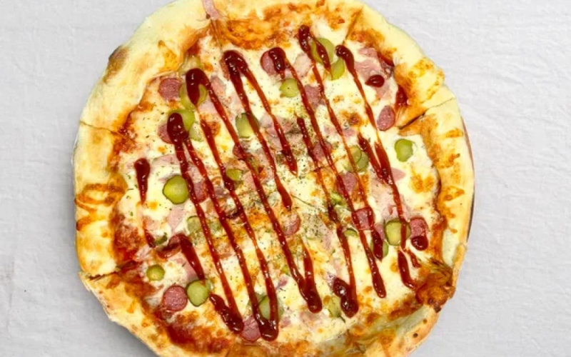 Мюнхенская