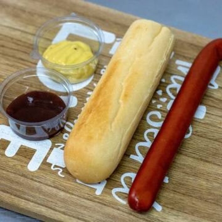 Хот-дог «Френч»