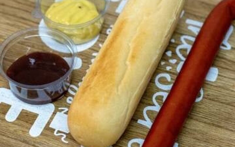 Хот-дог «Френч»