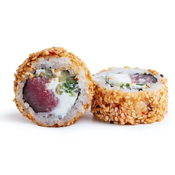 РОЛЛ НЕДЕЛИ  