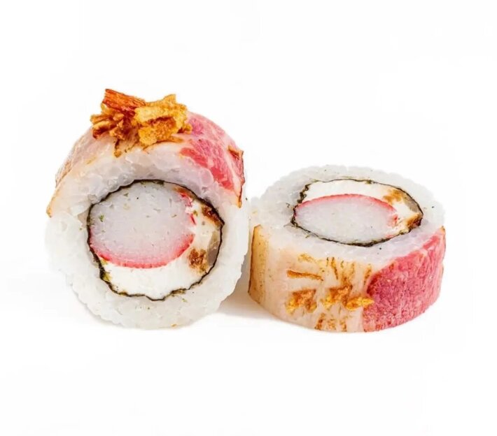 Ролл Красти Краб