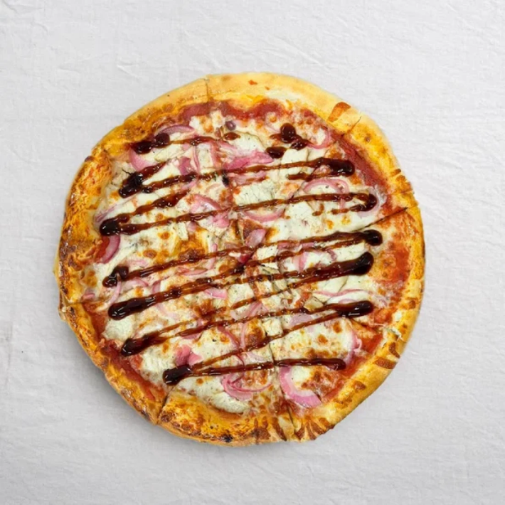 Курица терияки