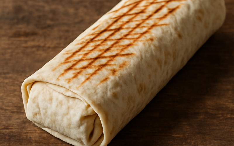 Шаурма «Мясная»