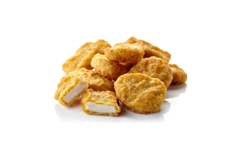 Наггетсы куриные
